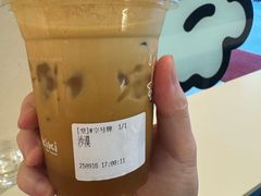 -Dogi&kiki Coffee(中心商务大厦店)