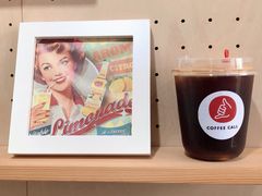 -COFFEE CALL(云锦路店)