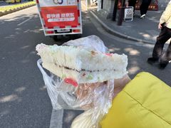 -航天馒头(瞻园路店)