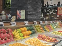 -韩盛·盛江山自助料理(沈辽路万达店)
