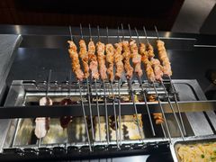 -很久以前羊肉串(朝阳路店)
