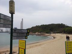 -南丫岛