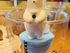 -星巴克(珠海摩尔百货店)