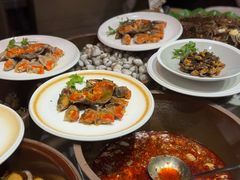 -吴记富苑(朝阳店)