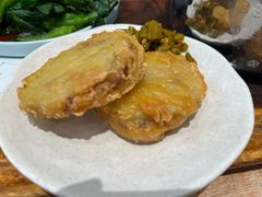 -小满手工粉(上海月星环球港店)