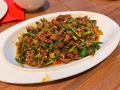 -茗贵坊食府