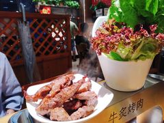 -牛炙烤肉(车公庙店)