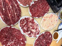 -五洲牛肉美食馆