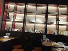 -和府捞面(东直门银座店)