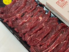 -陈记顺和牛肉火锅馆(天河北路店)