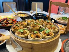 -随和家宴·川菜(杜甫草堂店)