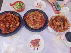 -金陵暴走小龙虾·迷踪蟹(凯德MALL店)