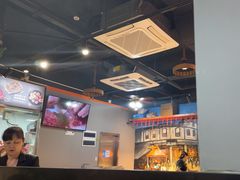 -三毛牛肉店(福强店)