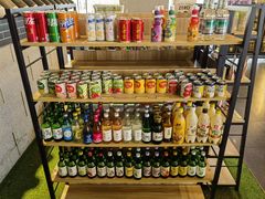 -朴大人炭烤·韩国料理(奥帆中心海尔洲际店)