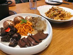 -禅蕴素食生活馆
