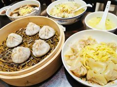 -熙盛源(滨湖万达店)