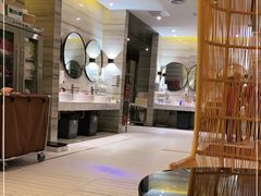 -东方棕泉·洗浴·按摩·美食国际水疗会所(福田店)