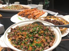 -码头鲜精致威海菜(欧乐坊店)