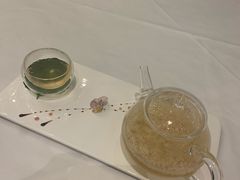 -明阁 Ming Court(广州朗豪酒店)