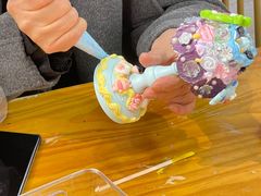 -100家灵感仓库·DIY团建(什刹海店)