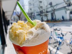 -Dal Cuore 达可芮冰淇淋(陕西北路店)