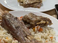 -零·壹新疆羊肉抓饭