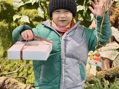 -蕃茄田艺术•美术绘画 •硬笔书法(滨江海威领界店)