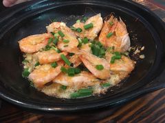 -小时候焗海鲜(鄞州万达店)