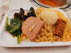 -龍歌自助小火锅(城阳万象汇店)