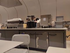 -Seesaw Coffee(上生新所店)