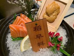 -稻早料理美术馆(城阳店)