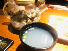 大蚬汤-二丁目食堂(浑南花园城店)