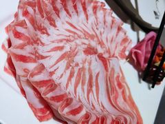 羊脆骨-大得涮肉(三元桥店)