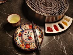 -十三姨正合丰烤肉(营迹路店)