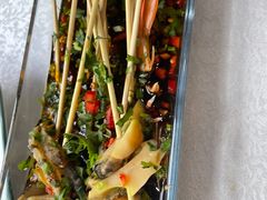 -渔娘渔家丹东海鲜(东直门店)