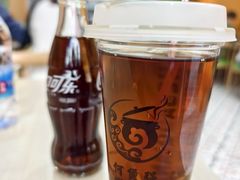 -何煲强·煲仔饭·啫啫煲顺德老字号(上下九店)