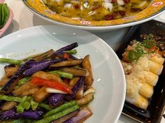 -天成川菜(礼岗店)