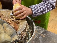 -秦豫肉夹馍(东羊市店)