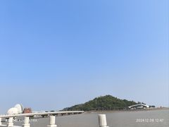 -野狸岛