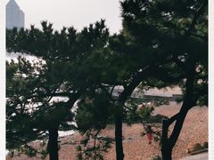 -青岛第二海水浴场