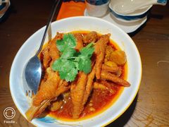 -食锦记·福建私房菜(浦西万达店)