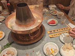 -侃爷南门铜锅涮肉