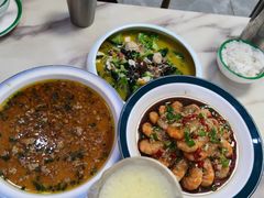 -尚岛私房菜(西方巷店)