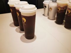 -喜茶(贵阳国贸逸天城店)