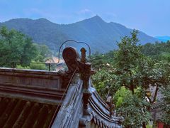 -潭柘寺景区