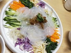 -关东小磨东北菜(上海长风大悦城店)