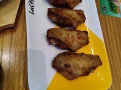 -乐凯撒披萨(汇港购物中心店)