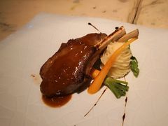 -T館·花园艺术餐厅