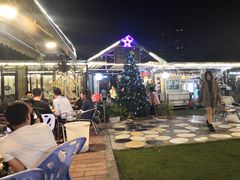 -大象营野Life营地·钓虾(坦尾店)