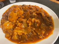 -清真宏玉祥黄门脸餐厅(华荫东里店)